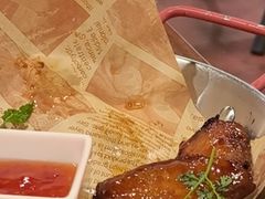 -浦鸿会尚莊亲子餐厅(碧云店)