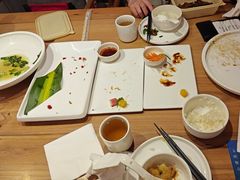 -枣子树·素食餐厅(普陀山店)
