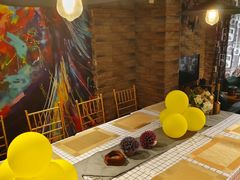 -玩坞轰趴馆·户外团建聚会主题生日派对馆(世豪广场店)