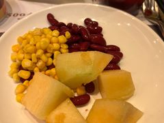 -芭菲盛宴·环球美食(袁家岗店)