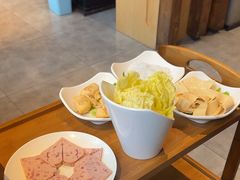 -云中鱼蒸汽石锅鱼(浦东食品城店)