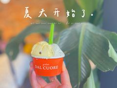 -Dal Cuore 达可芮冰淇淋(陕西北路店)