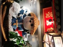 -蜀大侠火锅(森兰花园城店)