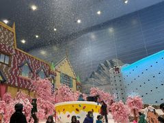 -广州热雪奇迹