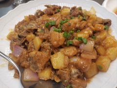 -骆驼阿三饭店(迪赛邻里店)