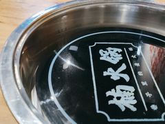 -楠火锅(龙阳广场店)