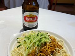 -峨嵋酒家总店(车公庄店)