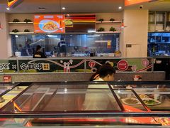 -令狐冲烤鱼·烧菜馆(达明店)