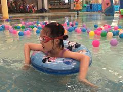 -南宫温泉水世界