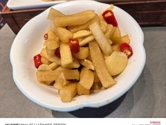 -创味·民间海南菜·非遗藤桥排骨(藤桥·免税城店)