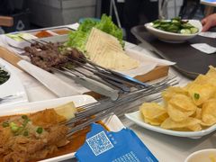 -勇利赵家烤肉坊(含光路店)