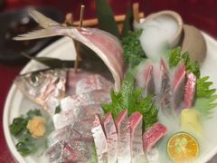 竹荚鱼-九州酒场ひこぞう(1号店)
