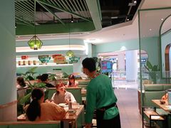 大堂-春润大地海南椰子鸡(沙井京基百纳广场店)