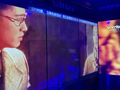 -温莎KTV(珠江路店)