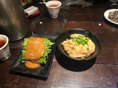 -江边城外烤全鱼(方庄时代购物中心店)