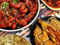 一棠龙虾-一棠龙虾•王牌虾球(光谷天地店)