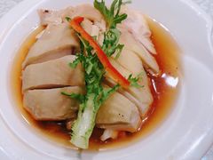 -老人和饭店(打浦路店)