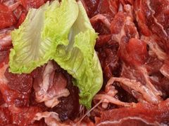 -毛辣果·贵州红酸汤牛肉火锅(西单店)
