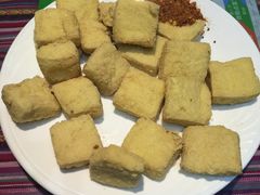 -88号小吃店·经典云南菜·地道纳西美食