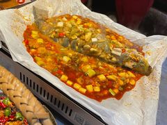 -红辣椒·川菜·火锅(张杨路店)