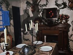 -伯爵·沉浸式超级密室·直营店