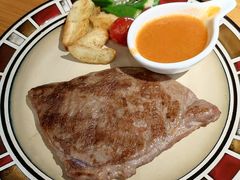-斗牛士牛排(南京东路店)