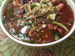 毛血旺-钦善斋(武侯祠店)