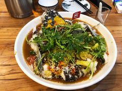 高压剁椒鱼头-陈记高压锅鱼头·生蚝