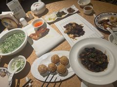-七仙岭君澜度假酒店·桃源小馆中餐厅