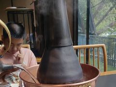 -东来顺·非遗火锅(高新店)