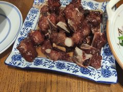 -浔庐餐厅•江西老字号•九江菜(烟水亭店)
