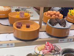 -龍歌自助小火锅(城阳万象汇店)