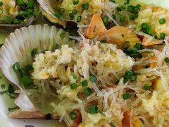 -四川小胡子海鲜(丁村万人海鲜广场店)