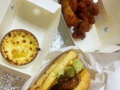 -必胜客(会展店)