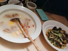 -桂满陇·西湖船宴(平安金融中心店)