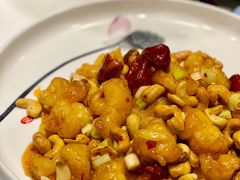 -小河盐帮·私家菜·烤鸭(三元桥·霄云路店)