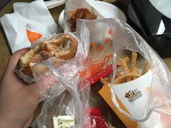 -迈德思客(阎良千禧广场店)