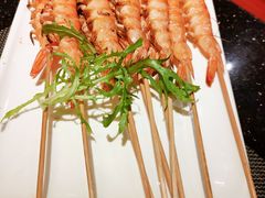 -德川家日本料理(中关村寰太大厦店)