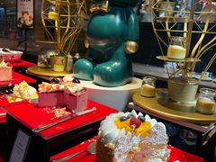 -富力希尔顿酒店·地阔自助餐厅