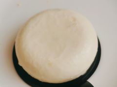 榴莲慕斯-和润艺术酒店-自助早餐厅