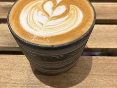 -0566咖啡製作所(陆家嘴中心店)