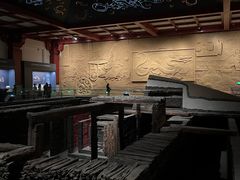 -北京大葆台遗址博物馆