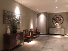 包厢-四季小馆·地道北京小吃(广百店)