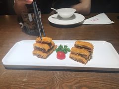 -廊亦舫Lang Yi Fang Restaurant(金桥店)