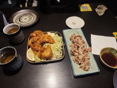 -日本料理神拉面
