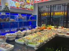 -荣祥海鲜·烟台菜(胜利路二部)