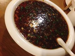 绍子蒸蛋-庶民居中餐馆(花土店)