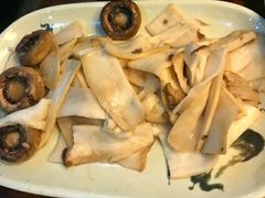 -火炉情韩国料理店(古田路店)