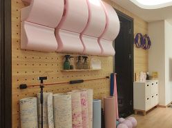-Mrs.S颜密塑形馆·普拉提·轻体·产康