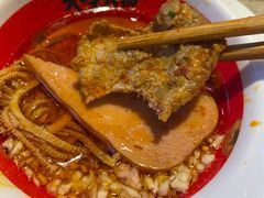 -大味生态火锅(蓝谷地店)